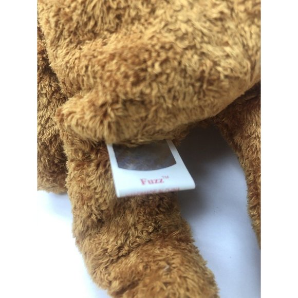 Fuzz Error -TY Beanie Babies FUZZ W/ERROR TAGS--Rare Tag Errors - Picture 7 of 9